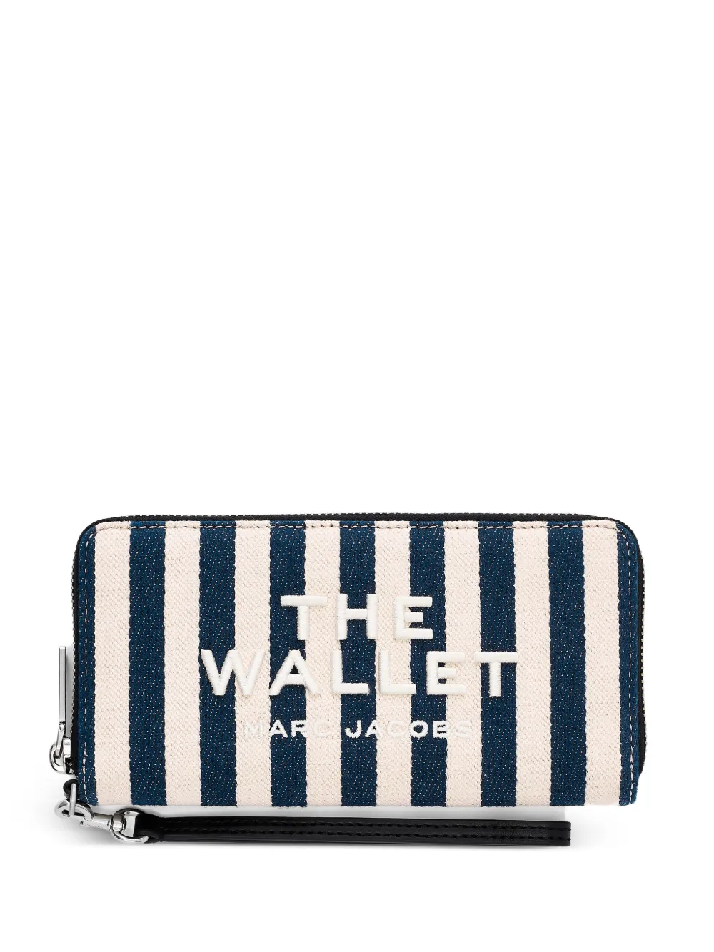 Blue small-accessories, front view