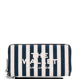 Blue small-accessories, front view