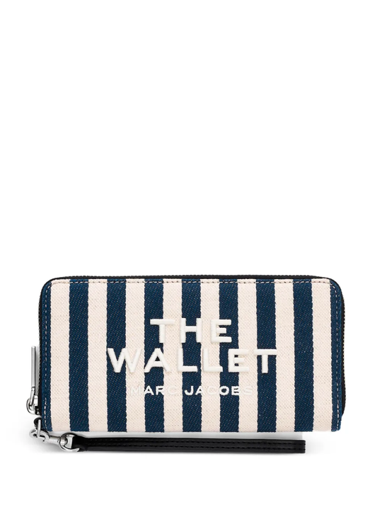 Blue small-accessories, front view