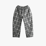 DOUBLET - Unisex Dust Flocky Pajama Pants