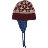 DRIES VAN NOTEN - Men Knit Hat