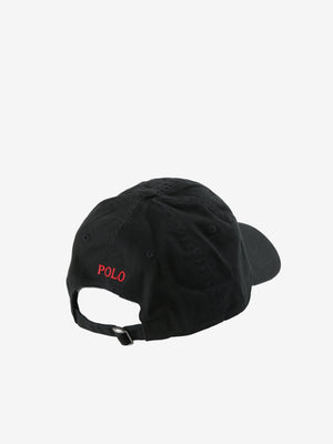 POLO RALPH LAUREN - Men Classic Sport Cap