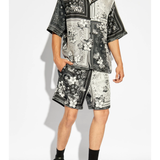 AMIRI - Men Bandana Floral Short