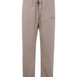 Grey pants,front view