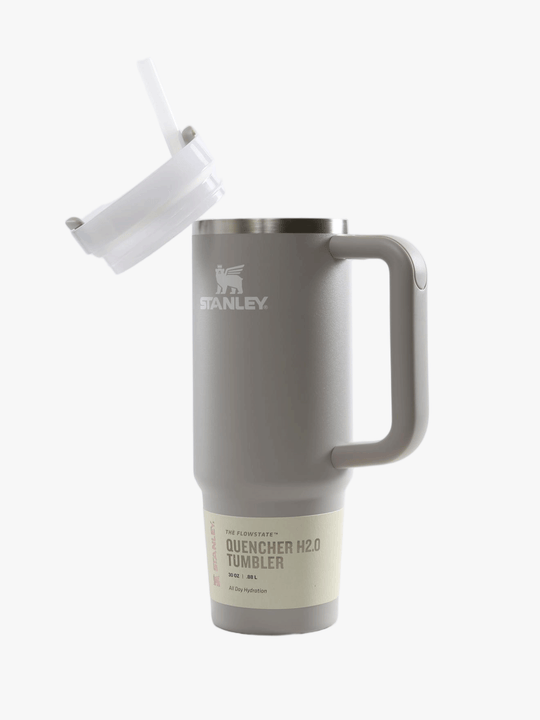 Unknown product, front view