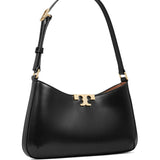 Black bags, side view