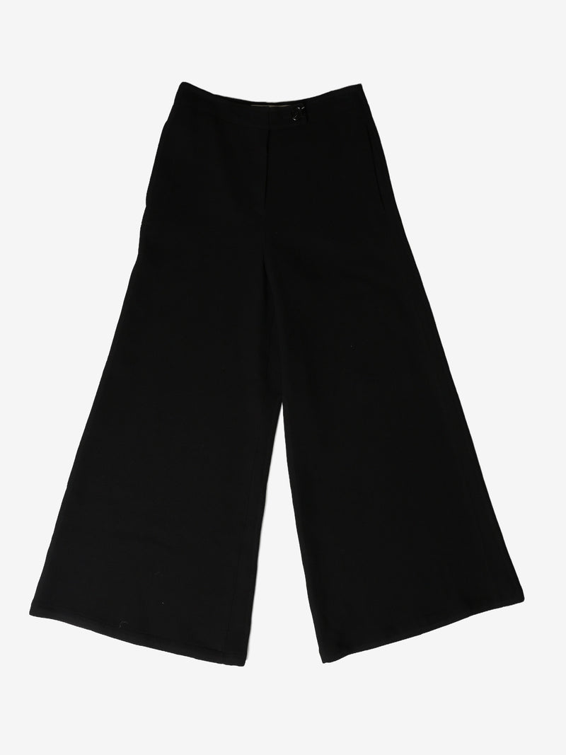 KIMHEKIM - Women Kiminte Wide Pants - Trr Dont Archive