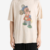 SAITOS - Men Saitos 1940S Mickey Graphic Tee