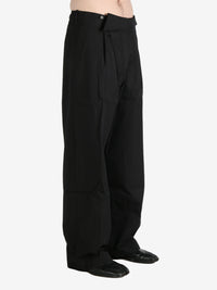 KIKO KOSTADINOV - Men Navin Wide Trouser