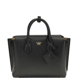 Black bag, front view