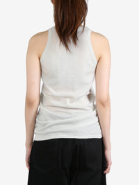 FRENCKENBERGER - Women Tank Top