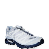 White shoes, front view