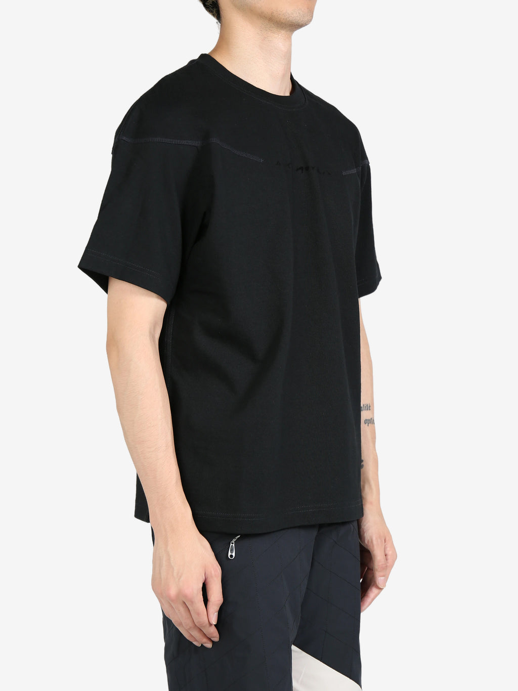 ASICS X KIKO KOSTADINOV NOVALIS - Unisex Bixance Short Sleeve