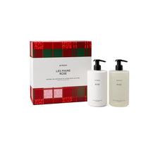 BYREDO - Rose Handcare Set