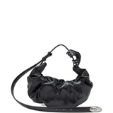 Black bag,front view