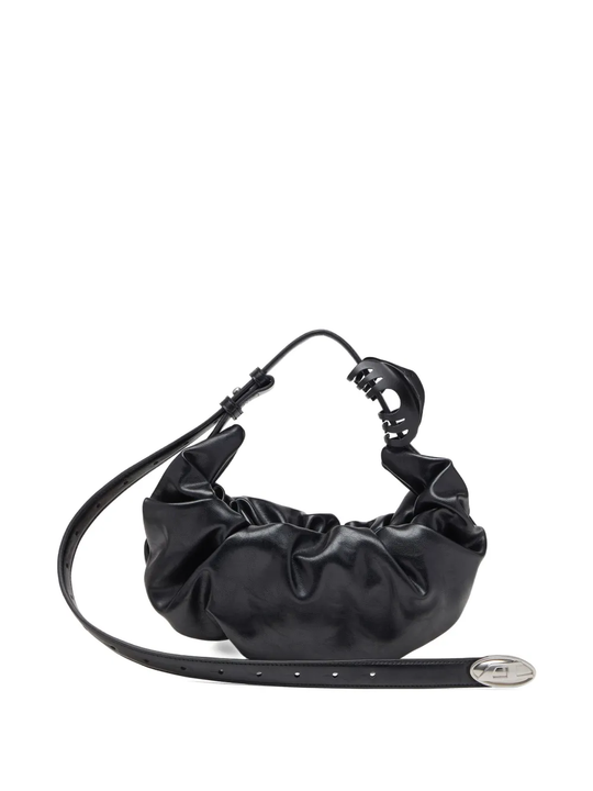 Black bag,front view