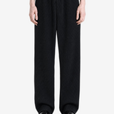HOMME PLISSE ISSEY MIYAKE - Men Slash Pants