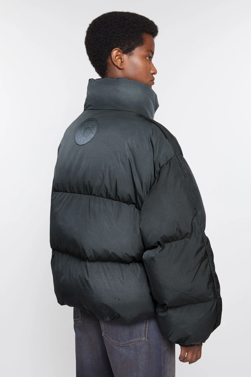 ACNE STUDIOS - Women Down Puffer Jacket