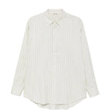 White shirt, front view
