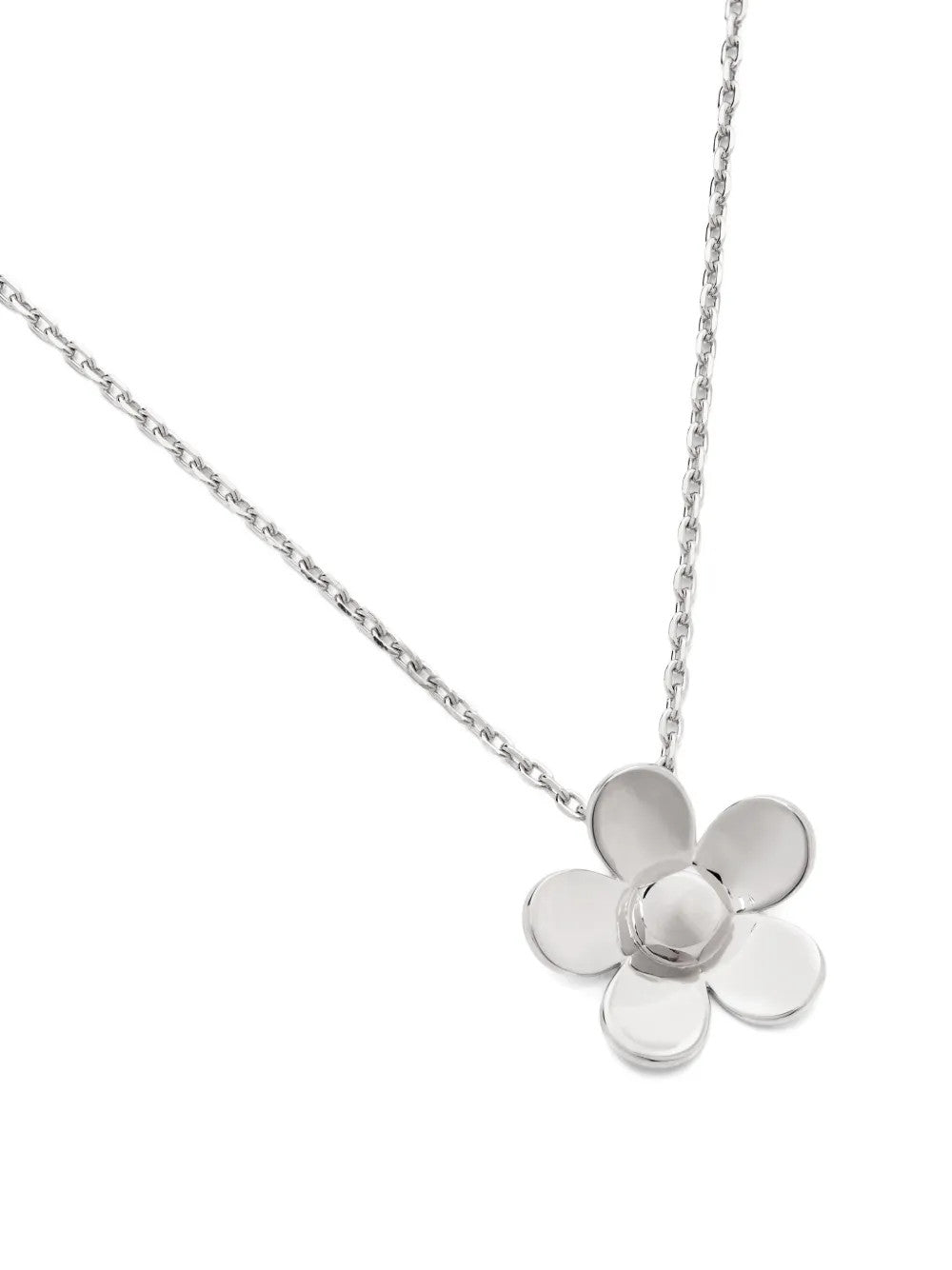 Grey jewelry, front view