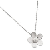 Grey jewelry, front view
