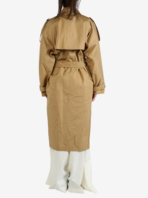 THE ROW - Women Marvin Coat