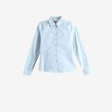AMOMENTO - Women Slim Shirt