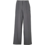Grey pants, front view