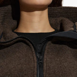 CANADA GOOSE - Women Chilliwack Fleece Bomber