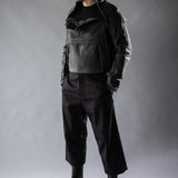 RORKE BADER - Men Amplitude Insulated Nubuck Pop Over