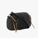 Black bag, side view