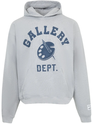 GALLERY DEPT. - Men Art Dept Hoodie