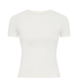 White tops, front view