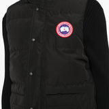 CANADA GOOSE - Men Freestyle Crew Vest