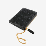 Black bag , back view