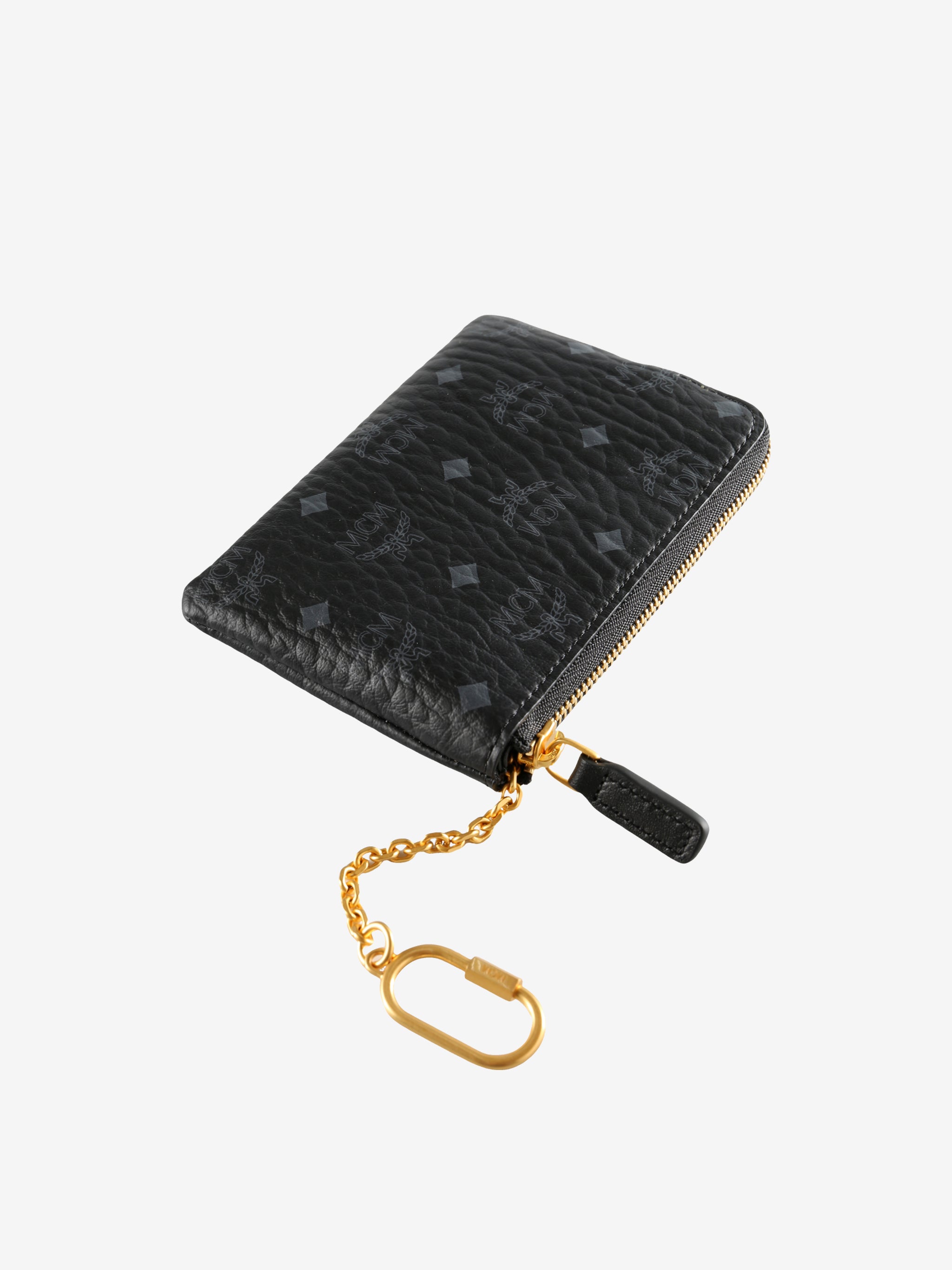 Black bag , back view