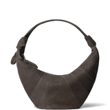 Brown bag,front view