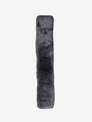 YVES SALOMON - Women Rabbit Fur Scarf