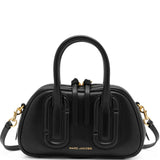 Black bag, front view