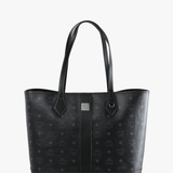 Black bag, front view