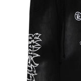 HELLSTAR - Unisex Stars Shine Graffiti Sweatpants
