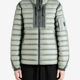 C.P. COMPANY - Men D.D. Shell Lens Down Jacket