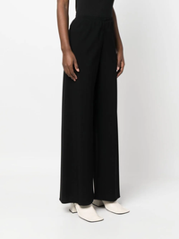 THE ROW - Women Gala Pant In Cady