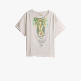 SAITOS - Men Inverted Manson Tee