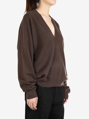 FRENCKENBERGER - Women Johnny Sweater