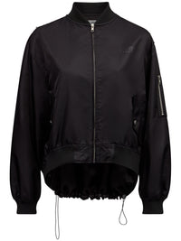 MM6 Maison Margiela - Women Sports Jacket