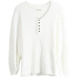 White top, front view