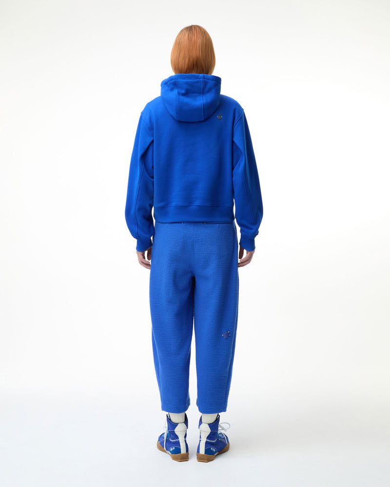 ADER ERROR - Unisex Long S Hoodie