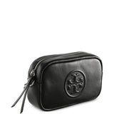 Black bag, front view
