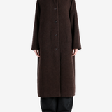 CASEY CASEY - Women Big Blobby Coat